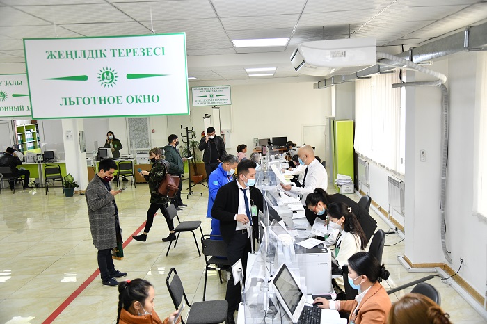 «قىزىل» مەن «سارىنى» كىرگىزبەيدى