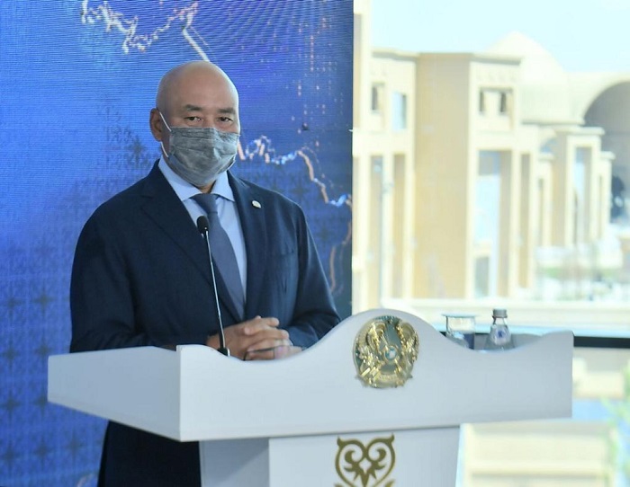 وركەندەۋگە تىڭ سەرپىن بەرگەن كەزەڭ