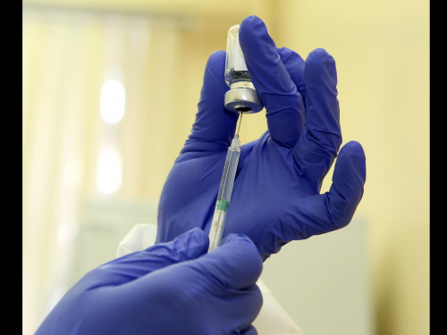 قاۋەسەت ۆاكتسينالاۋ قارقىنىن تومەندەتەدى