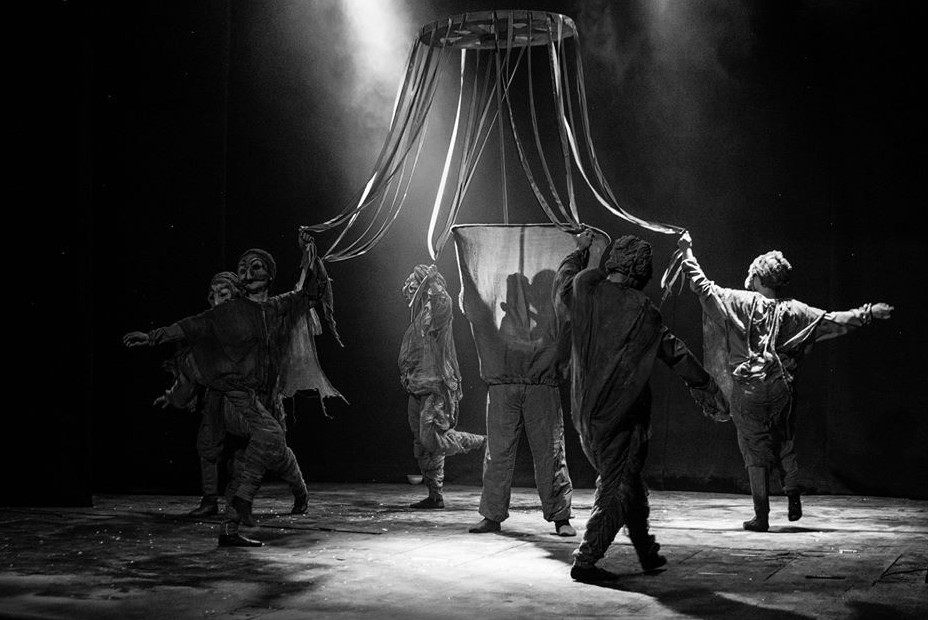 كۋكart فەستيۆالىندە ونەر كورسەتەدى