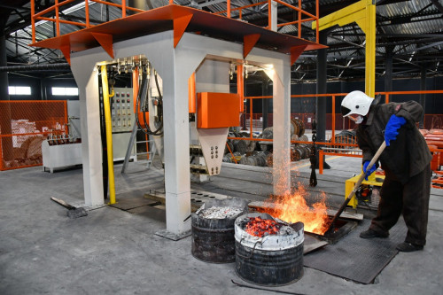 جوسپارلانعان جوبا جەتەرلىك