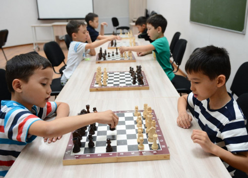 اۋىلدا بالا كوپ, ۇيىرمە از