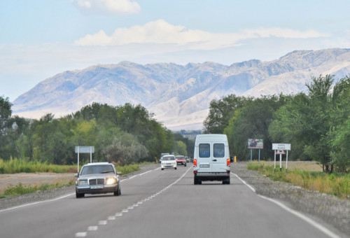 كۇرمەۋى قيىن ماسەلە – كۇرە جولدا