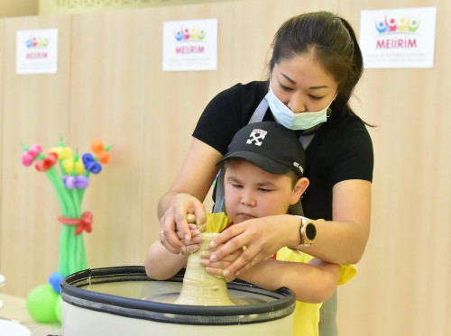 مەيىرىم شۋاعى