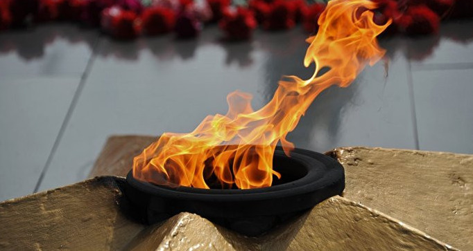 ادامزات تراگەدياسى