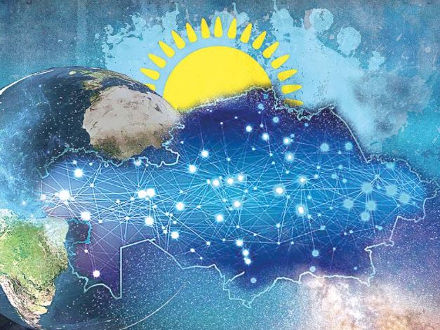 قازاقستان: 2021 جىل وزگەرىسپەن جانە رەفورمالارمەن ەرەكشەلەندى