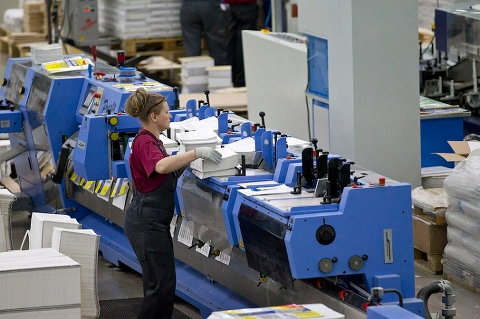 باسپا ءىسى باسەكەنى تالاپ ەتەدى