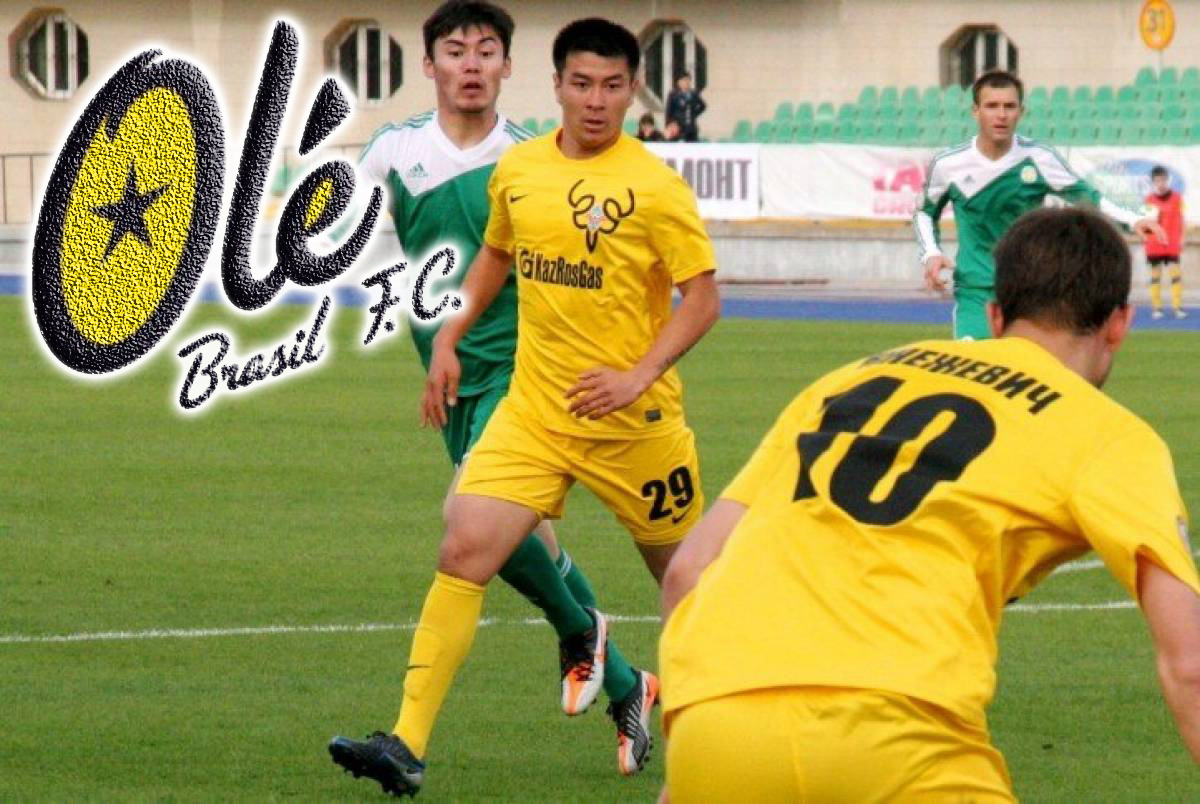 فۋتبول تاريحىنداعى ءساتسىز جوبا