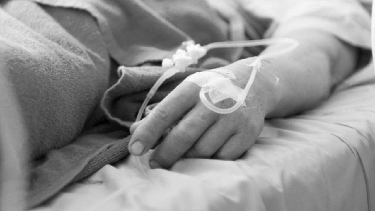 كوروناۆيرۋس جۇقتىرعان 408 ناۋقاستىڭ جاعدايى اۋىر