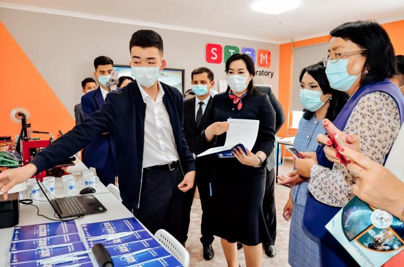 «سەرىكتەس ديرەكتورلار» ليگاسى قۇرىلدى