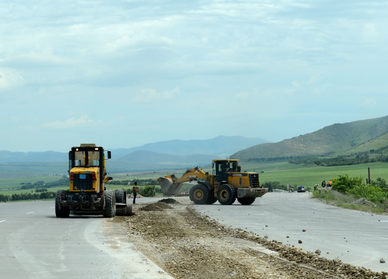 كۇرەتامىرعا دا كۇتىم كەرەك