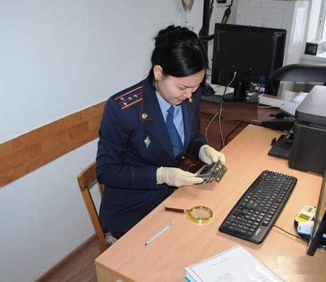 تالاي «قيىن جۇمباقتىڭ» شەشۋىن تاپقان