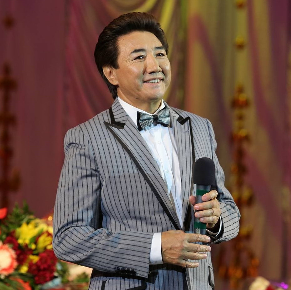 كەنجەعالي مىرجىقباي: شىڭعىستاۋدان ماڭعىستاۋعا, وسكەمەننەن قاسكەلەڭگە دەيىن ارالاپ ءان سالدىم