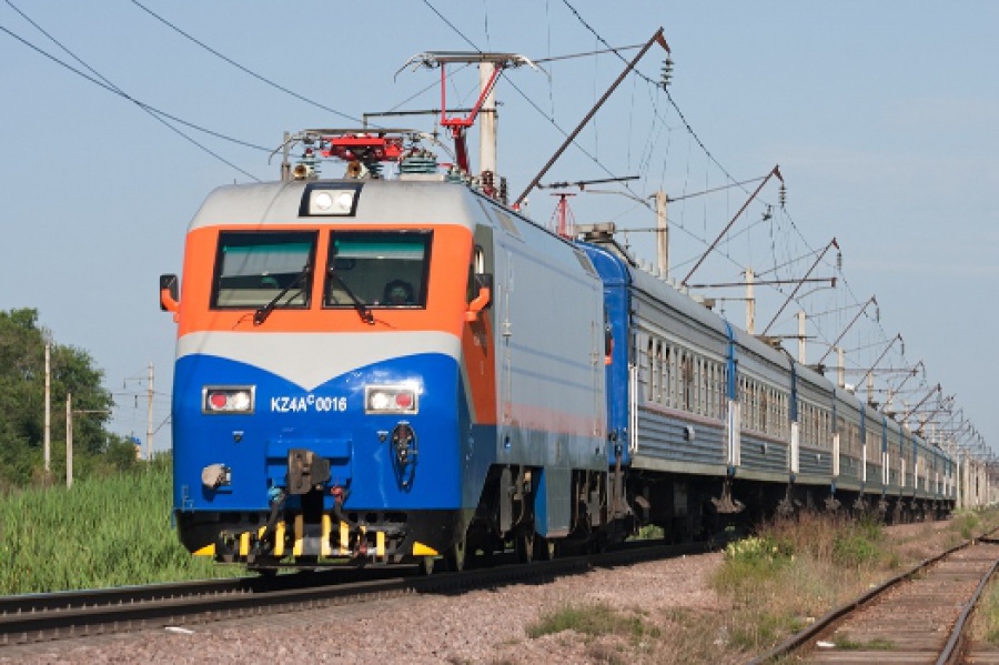 تەمىرجول كولىگىن جاساۋ قارقىن الدى