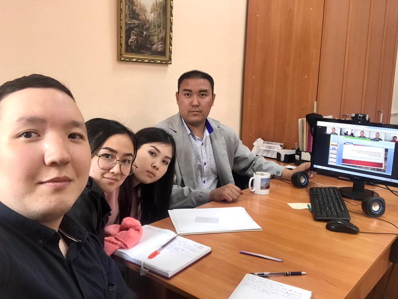 تسيفرلى داۋىردەگى ارحيۆ ءىسى