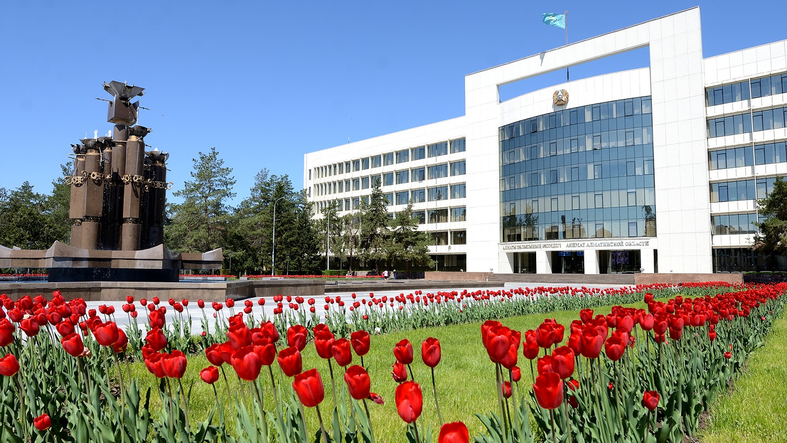 ينفراقۇرىلىم مەن لوگيستيكا ايماقتىڭ ەكونوميكالىق قۋاتىن ارتتىرادى