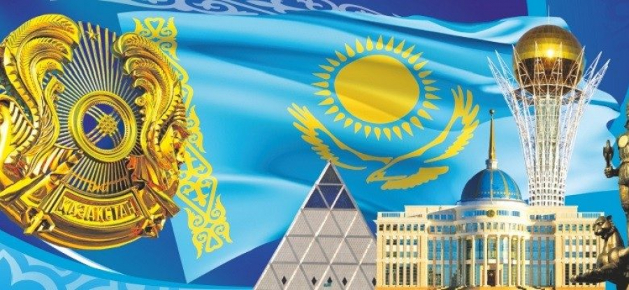 تاۋەلسىزدىك جەتىستىكتەرى تالقىلاندى