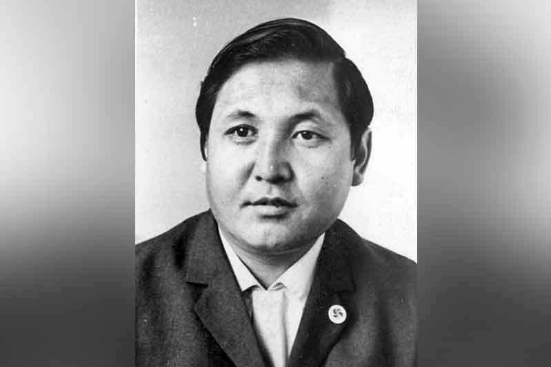 ەلوردادا س.بەردىقۇلدىڭ قۇرمەتىنە شاعىن فۋتبولدان رەسپۋبليكالىق تۋرنير وتەدى