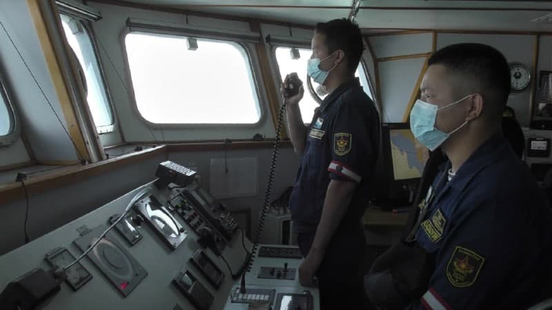 وتانداستارىمىز «تەڭىز كۋبوگى-2021» كونكۋرسىنا قاتىسادى