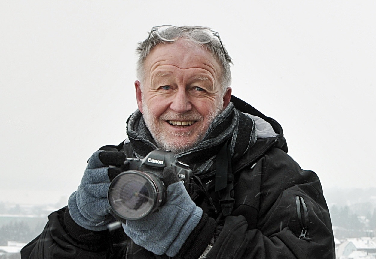 گەرد ليۋدۆيگ: قازاق حالقىنىڭ بولمىسى عاجاپ