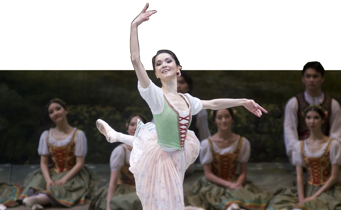 «قازاقتىڭ بولمىسىنا ءسىڭىسىپ كەتتىم»