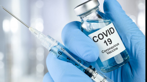 ۆاكتسينا العاندار پاتەر مەن كولىك ۇتىسىنا قاتىسا الادى