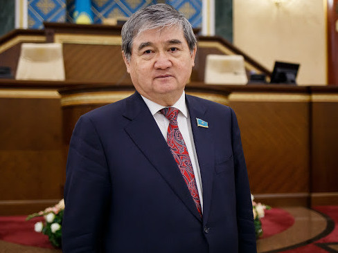 باقىتتى ماماندىق