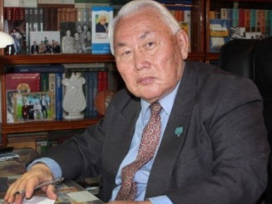 جۋرناليستەر قايراتكەرگە اينالدى