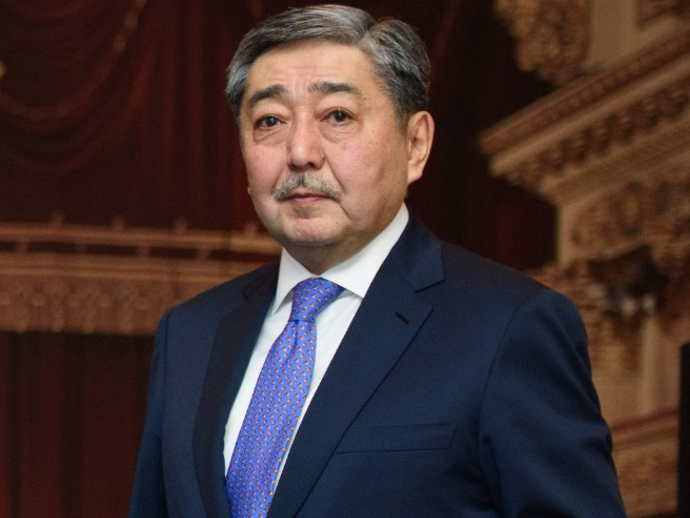 باق-تىڭ مىندەتى ايرىقشا مانگە يە