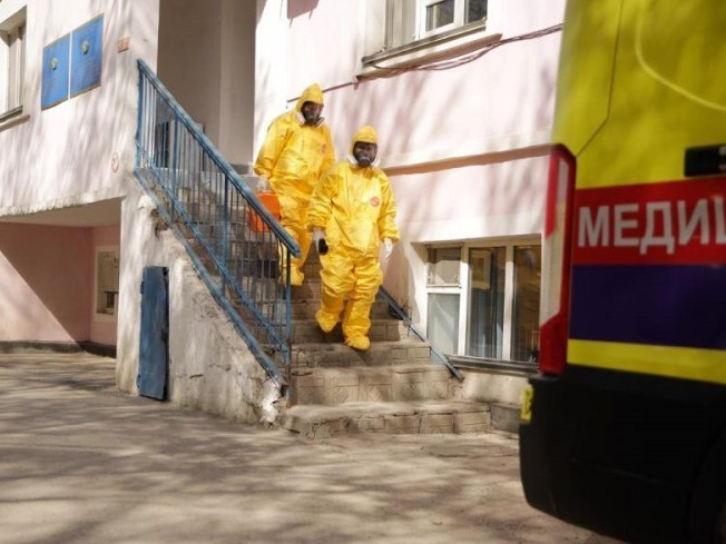 اتىراۋداعى احۋال كۇردەلى