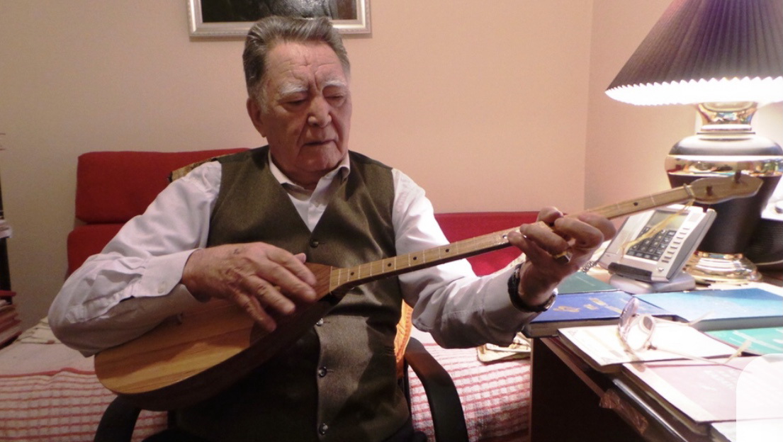 پەرنەبەك مومىن ۇلى: ۇلتتىق مۋزىكامىزدىڭ تاريحى مەن قۇدىرەتىن دارىپتەي الماي كەلەمىز