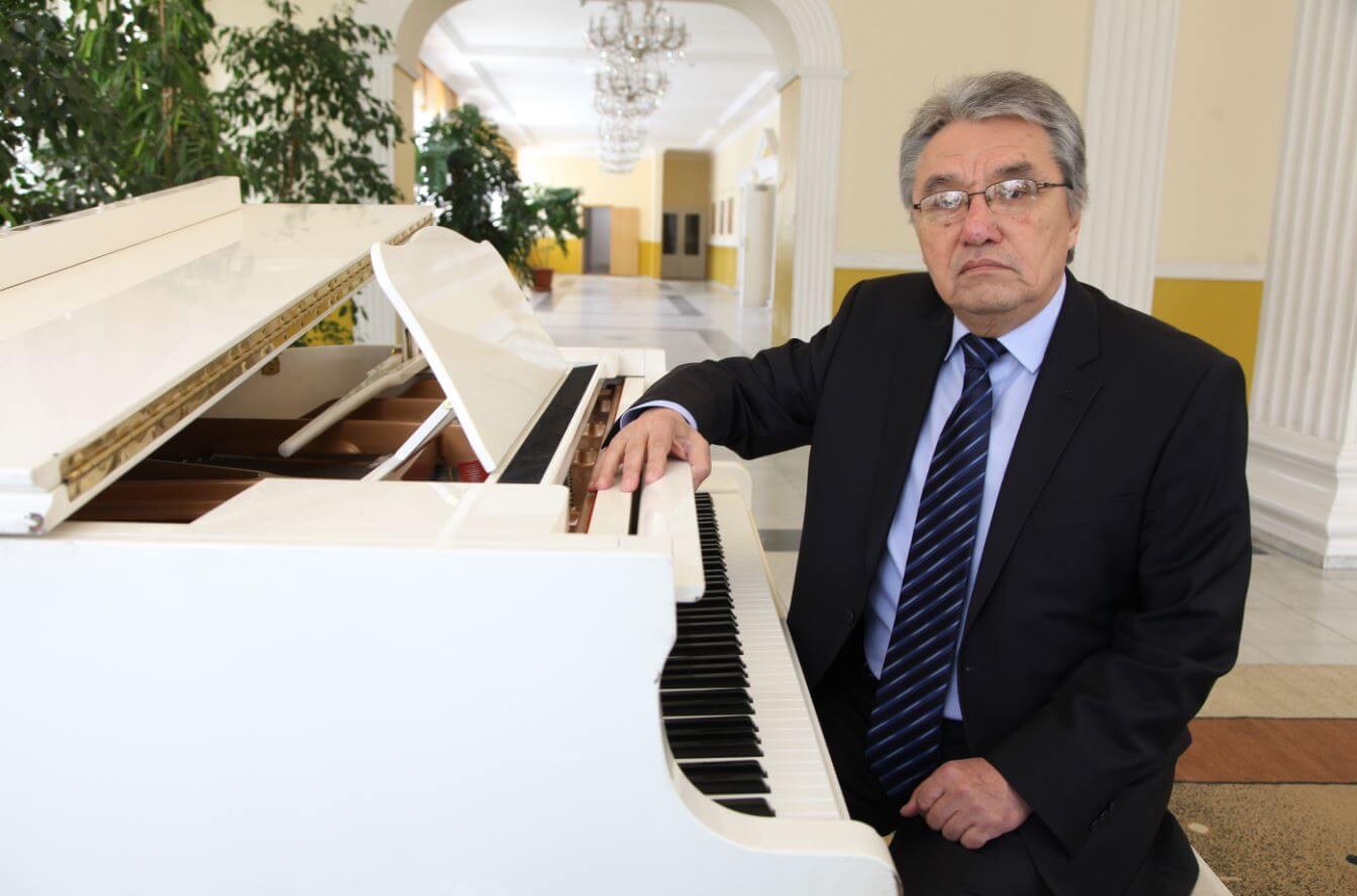 دۇيسەكەەۆتىڭ دارا جولى