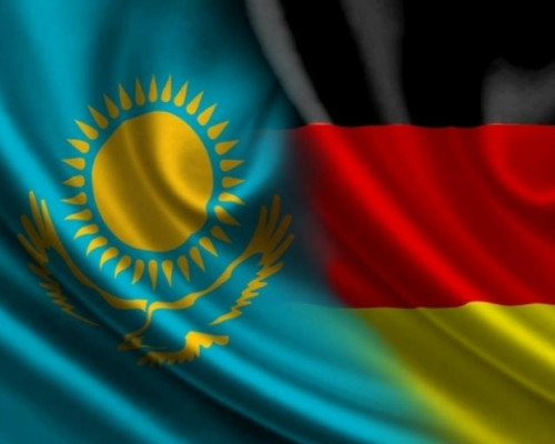 ارىپتەستىك جالعاسادى