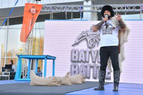 شىعىستىڭ بالۋاندارى قاجىمۇقانشا كۇش سىناستى