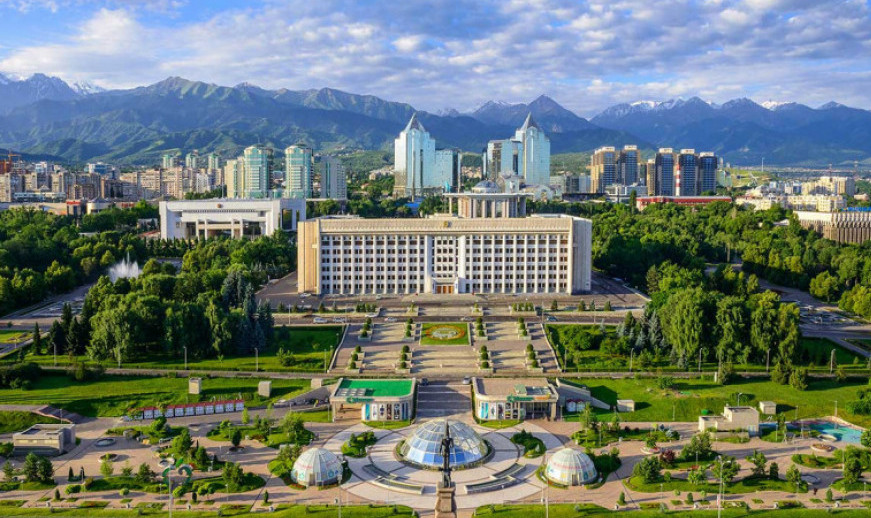 الماتىدا كوروناۆيرۋس جۇقتىرعاندار سانى قايتا كوبەيىپ بارادى