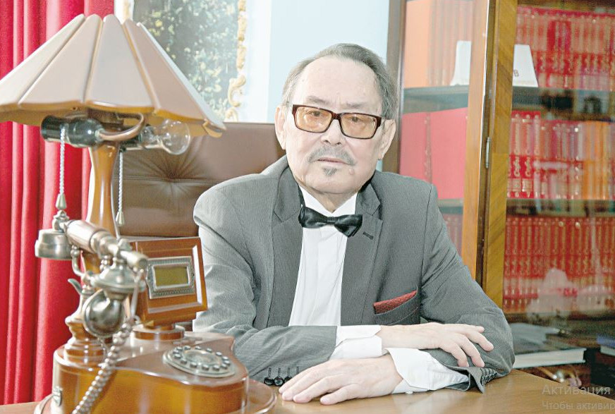 ۇلت كيەسى: سوعىس ورتىمەن شىر ەتكەن ءسابي نەمەسە العاشقى سىر