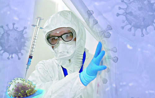 تەز تارايتىن شتامم شىمكەنتتەن دە شىقتى