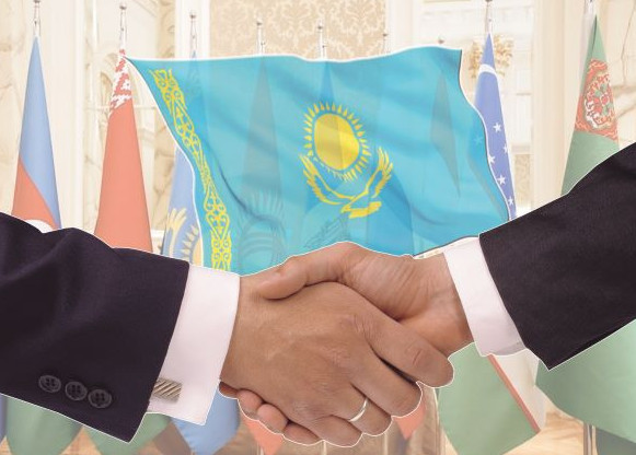 قازاقستان ديپلوماتياسىنىڭ  بۇگىنگى الەۋەتى