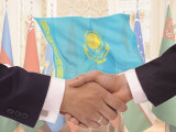 قازاقستان ديپلوماتياسىنىڭ  بۇگىنگى الەۋەتى