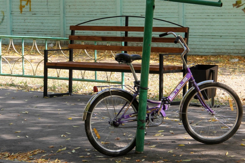 اتىراۋدا ۆەلوسيپەد ۇرلاعان جىگىت قاماۋعا الىندى