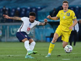 EURO-2020: ۋكراينانى ويسىراتا جەڭگەن انگليا جارتىلاي فينالعا شىقتى