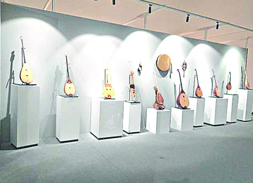 ۇلتتىڭ ءۇنى مەن جانى