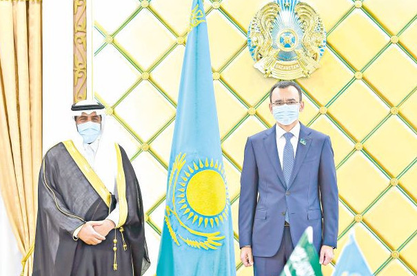 ماڭىزدى سەرىكتەس ەل