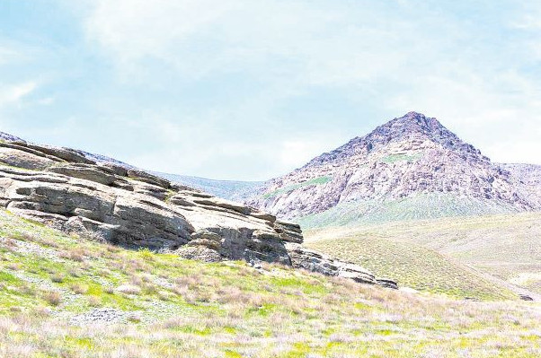 قاراتاۋداعى قازىنا قاراۋسىز جاتىر