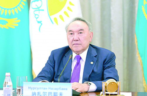 ساياسي پارتيالار ماقساتى –  حالىقتىڭ ءال-اۋقاتىن ارتتىرۋ