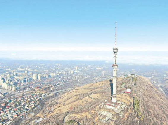 الماتىدا ىندەتكە شالدىققاندار  ون ەسە كوبەيدى