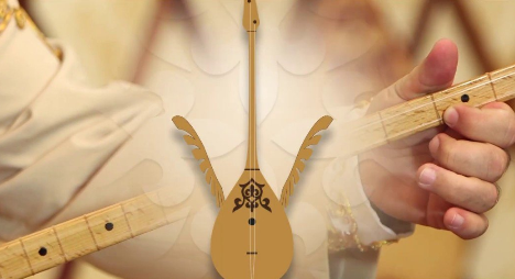 دومبىراشىلار ءدۇبىرى