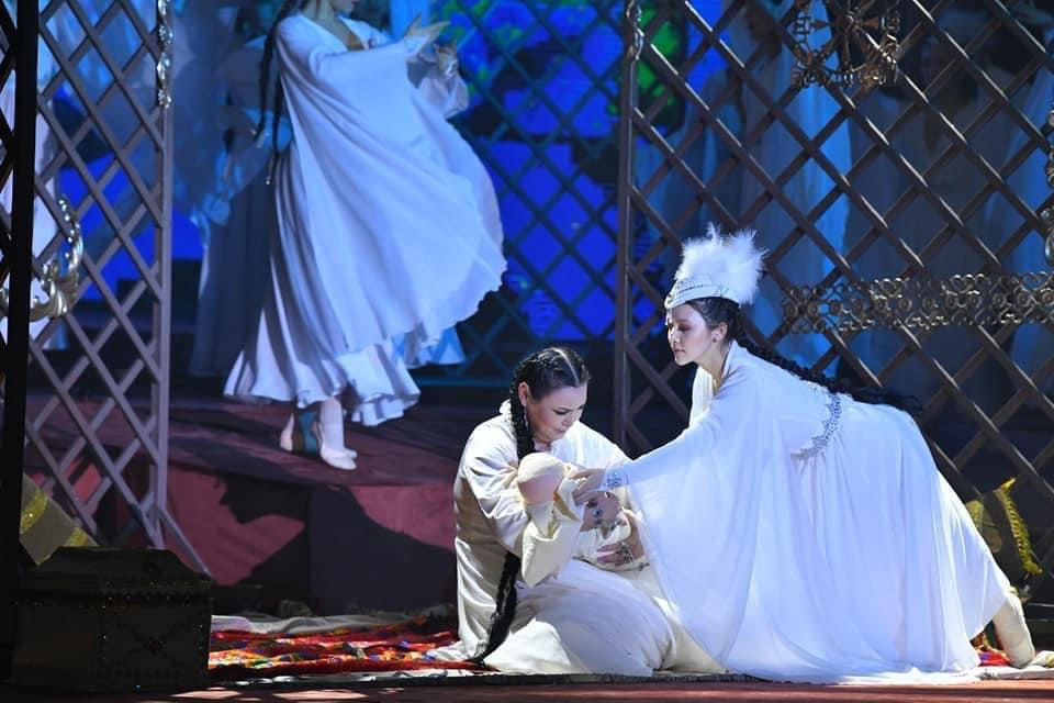 دومالاق انا