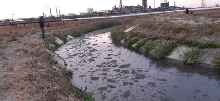 اتىراۋ مۇناي وڭدەۋ زاۋىتى 60 ملن تەڭگە ايىپپۇل تولەدى