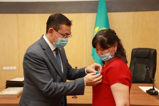 اتىراۋدا ۇزدىك بالىقشىلار ماراپاتتالدى